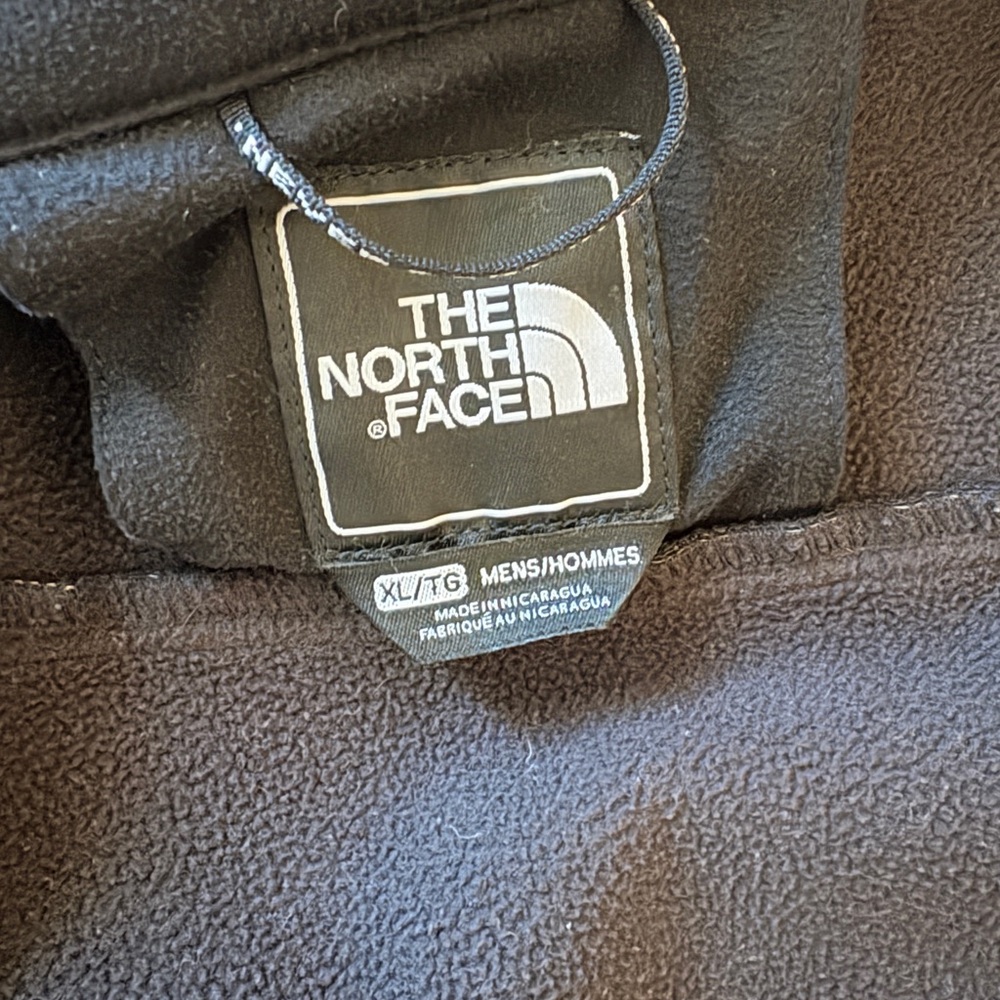 The North Face Vest - Picture 3 of 4